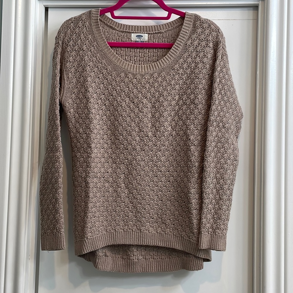 Old Navy Sweater XS